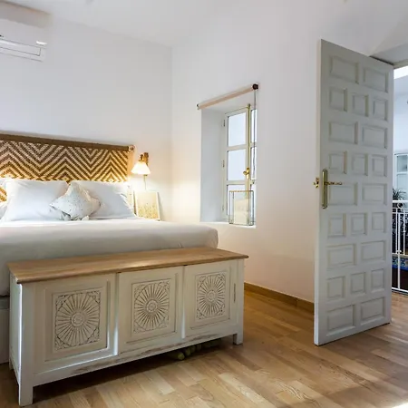 Alohamundi Juderia Ii - Amazing House 3 Terraces&views *