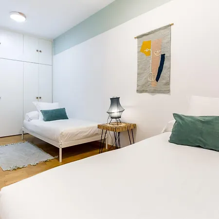 Alohamundi Juderia Ii - Amazing House 3 Terraces&views Apartment Seville