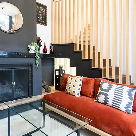 Alohamundi Juderia Ii - Amazing House 3 Terraces&views *