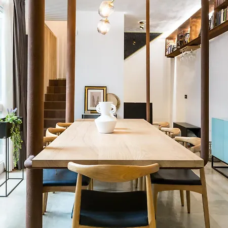 Appartement Alohamundi Juderia Ii - Amazing House 3 Terraces&views