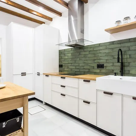 Appartement Alohamundi Juderia Ii - Amazing House 3 Terraces&views