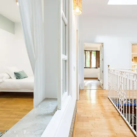Alohamundi Juderia Ii - Amazing House 3 Terraces&views *