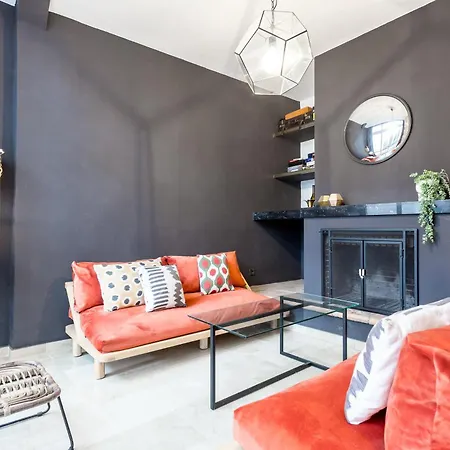 Alohamundi Juderia Ii - Amazing House 3 Terraces&views Appartement