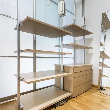 Appartement Alohamundi Juderia Ii - Amazing House 3 Terraces&views *