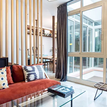 Alohamundi Juderia Ii - Amazing House 3 Terraces&views *