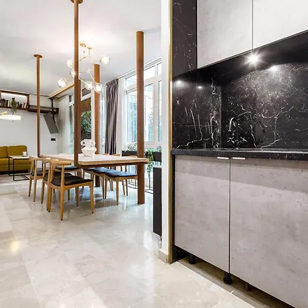 Alohamundi Juderia Ii - Amazing House 3 Terraces&views Appartement *