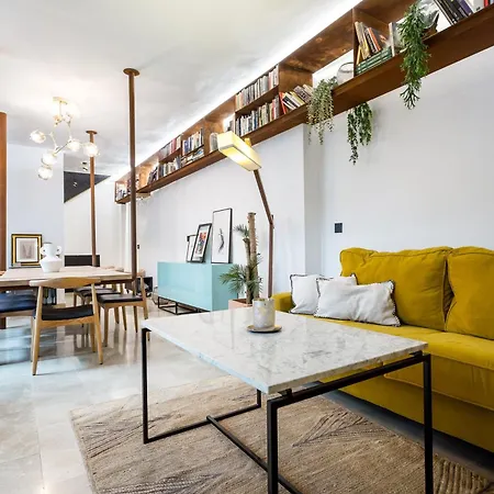 Alohamundi Juderia Ii - Amazing House 3 Terraces&views